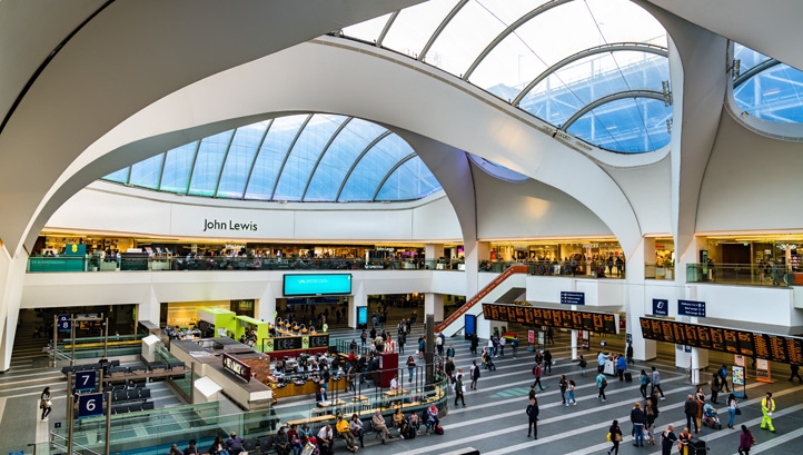 The report has been created in assistance with Reconomy and uses exclusive results from edie’s green recovery survey of 243 sustainability and energy professionals